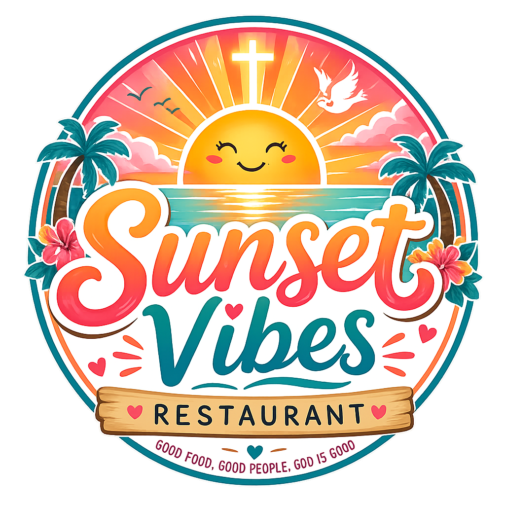 Sunset Vibes Restaurant